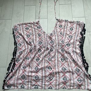Swim Suit Cover up